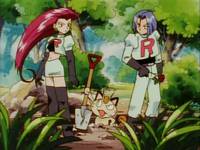 Кадр Покемон