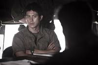 Кадр Линия фронта