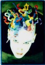 Том Блисс фото