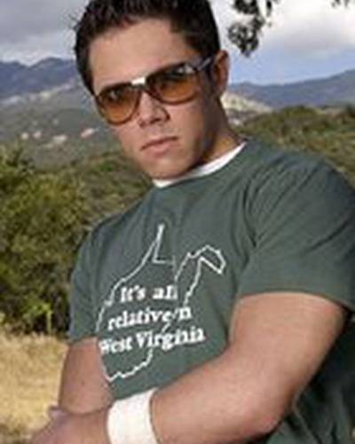 Дэнни Диас фото