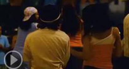 О съёмках №1