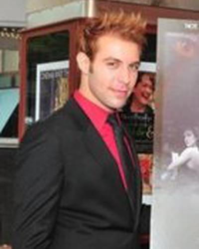 Крис О’Броки фото