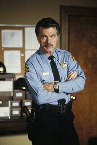 Кадр Частокол