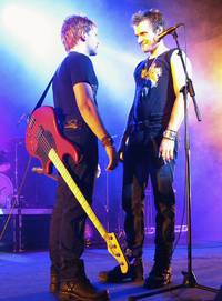 Кадр Остаться в живых