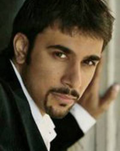 Салман Бохари фото