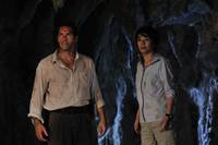 Кадр Легенды: Гробница дракона