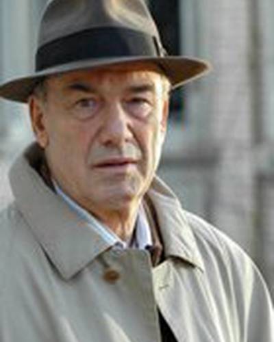 Дитц Вернер Стэк фото