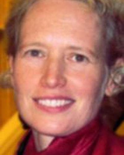 Элисон Багналл фото