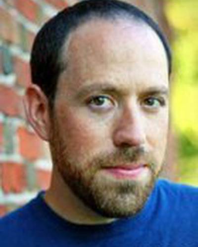 Ричард Эрам фото