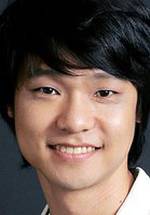 Хон Гён Ин фото