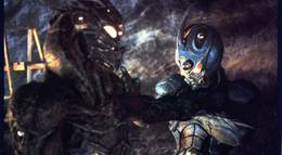 Кадр из фильма "Гайвер 2: Темный герой" - 2