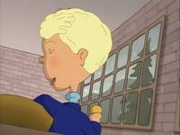 Кадр Как говорит Джинджер