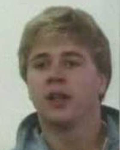 Дэвид Мейджор фото