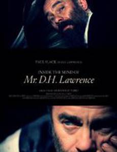 Inside the Mind of Mr D.H.Lawrence