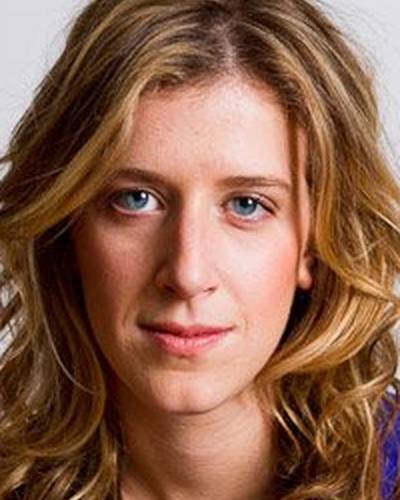 Женевьева Адамс фото