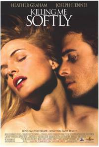 Постер Убей меня нежно