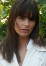 Николетт Хэрниш фото