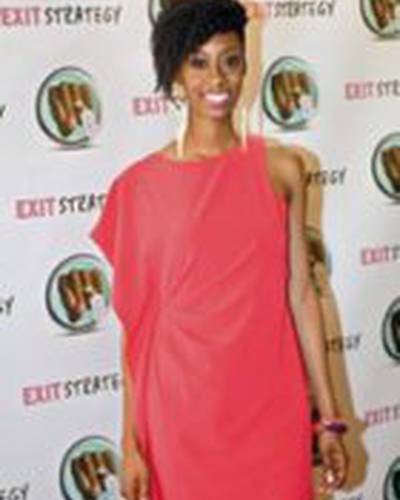 Кимелия Уэзерз фото