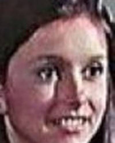 Sonja Oppenhagen фото