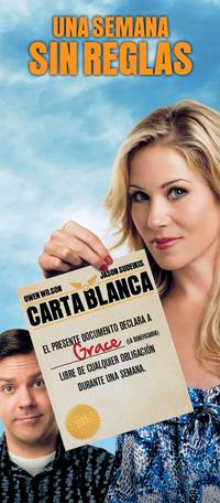 Постер Безбрачная неделя