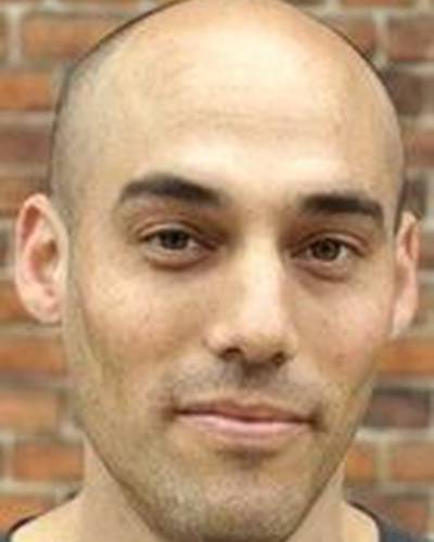 Джошуа Оппенхаймер фото