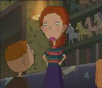 Кадр Как говорит Джинджер