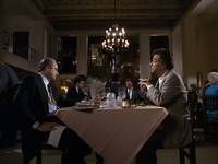 Кадр Коломбо: Убийство рок-звезды