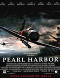 Постер из фильма "Перл Харбор" - 1