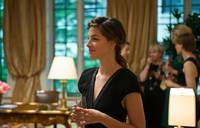 Кадр С 5 до 7. Время любовников