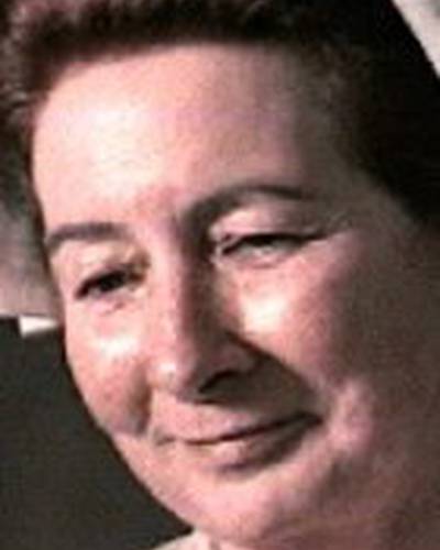 Мари Кин фото