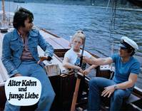 Кадр Alter Kahn und junge Liebe