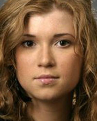 Полина Беленькая фото