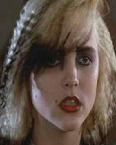 Тиффани Хельм фото