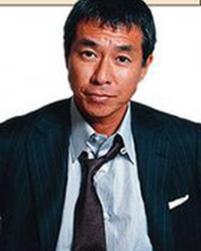 Тоширо Янагиба фото