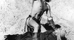 Кадр из фильма "Повелитель зверей" - 2