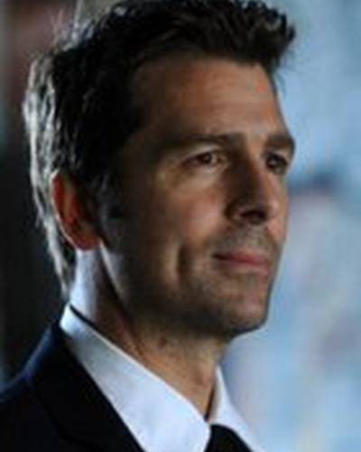 Эд Трукко фото