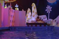 Кадр Земля будущего