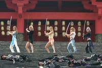 Кадр D.O.A.: Живым или мертвым