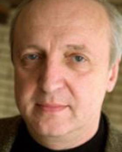 Валерий Пендраковский фото