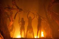 Кадр Повелители Салема