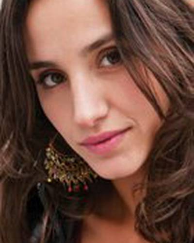 Исидора Урехола фото