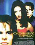Постер из фильма "Непристойное поведение" - 1