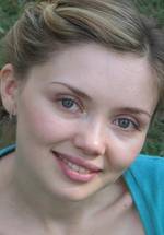 Ольга Кузьмина фото