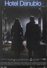 Постер Отель Дунай
