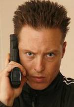 Майк О’Ди фото