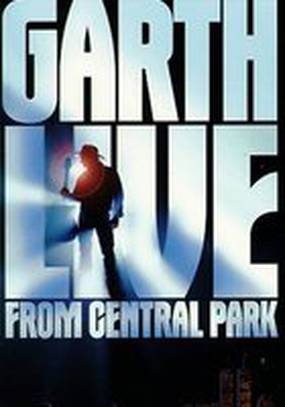 Garth Live from Central Park