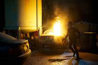 Кадр Революция