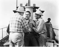 Кадр Big House, U.S.A.