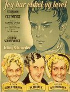 Jeg har elsket og levet