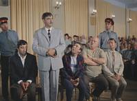 Кадр Кавказская пленница, или Новые приключения Шурика